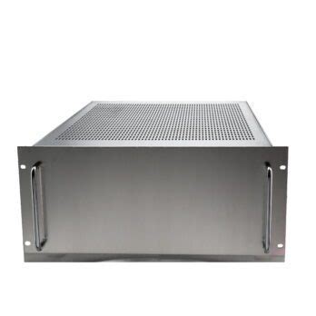 aluminum chassis fabricators|bud rack mount chassis.